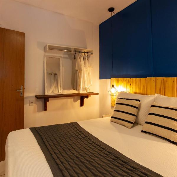 PitubaVile Apartamento 2 quartos