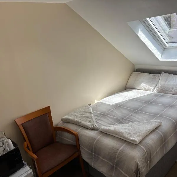 30 College Street, Buckhaven, Leven, Fife, KY81JX, khách sạn ở Buckhaven