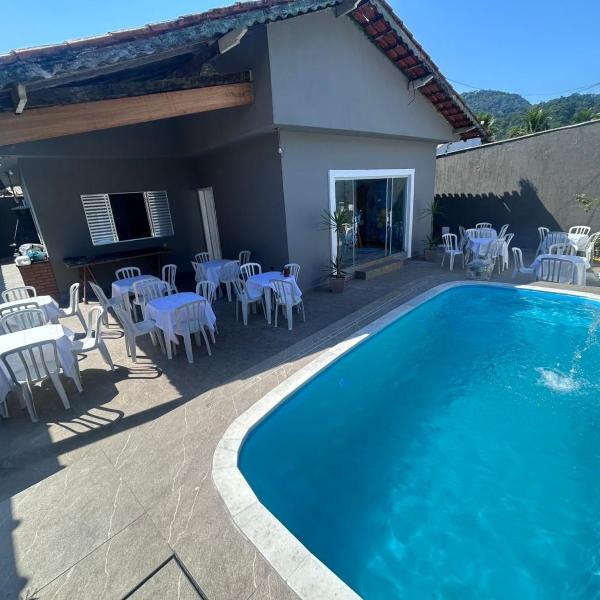 Espaço Gac