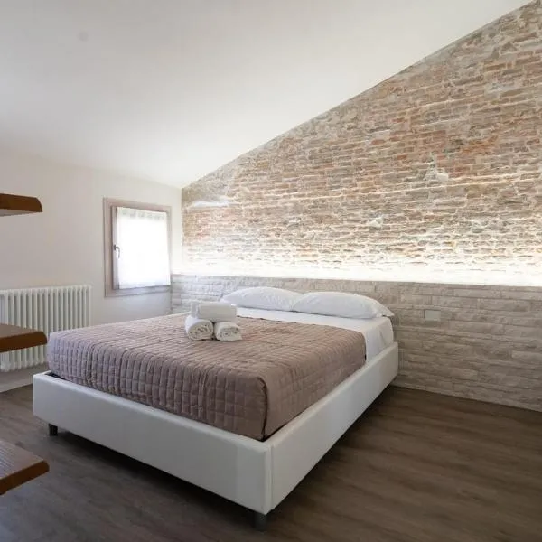 Chioggia Rooms, hotel in Chioggia