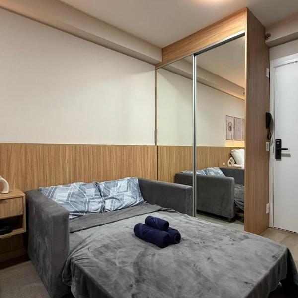 1806 Ipiranga - Espaço elegante e bem localizado - Foto 3