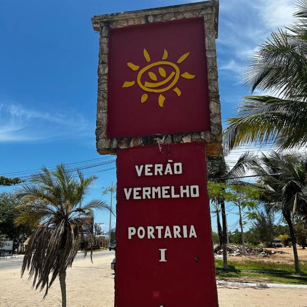 Casa 4 quartos Cond Verão Vermelho Cabo Frio - Foto 5