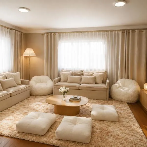 Cozy Kingsford Home, hotell Sydneys