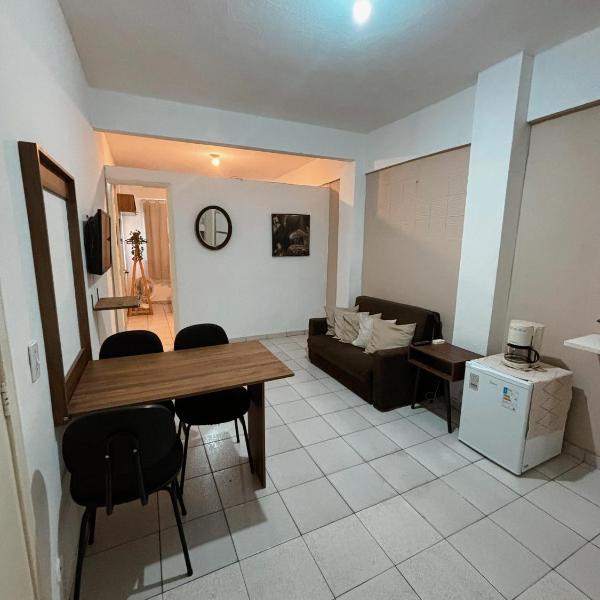 Apartamento Rua Teresa - Foto 4