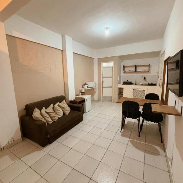 Apartamento Rua Teresa - Foto 5