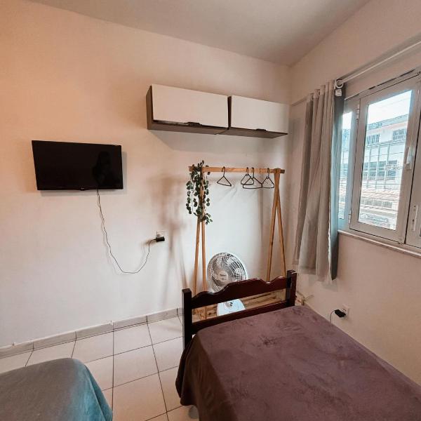 Apartamento Rua Teresa - Foto 2