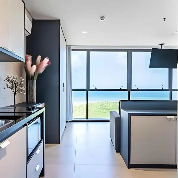 BHS Flat a beira mar 2203, khách sạn ở Recife