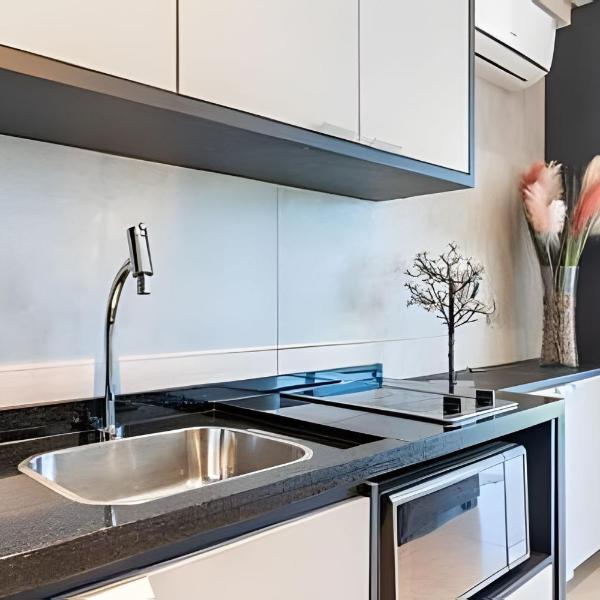 BHS Flat a beira mar 2203 - Foto 3