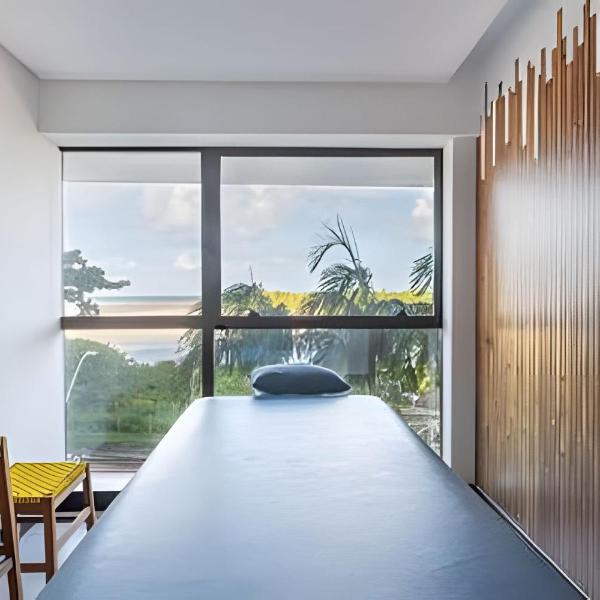 BHS Flat a beira mar 2203 - Foto 2