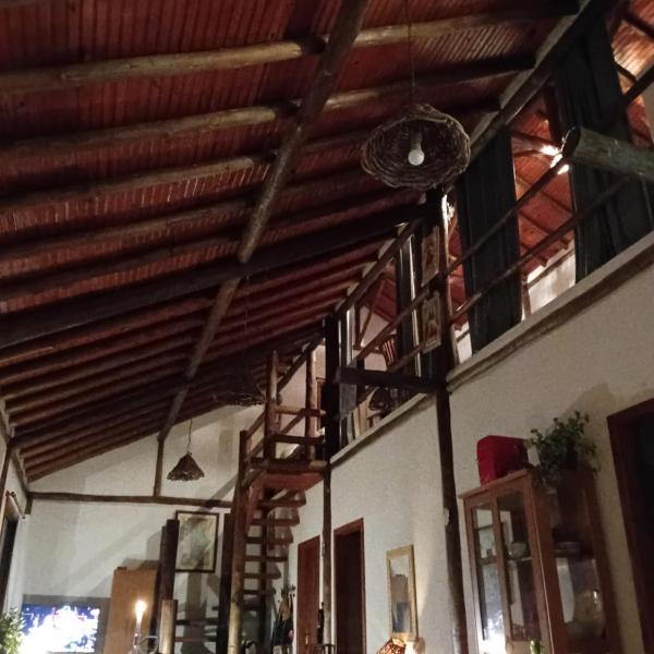 Chalé da Estação - Foto 5