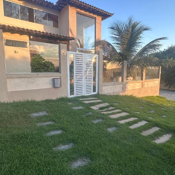 Altos da Brava Búzios Guest House