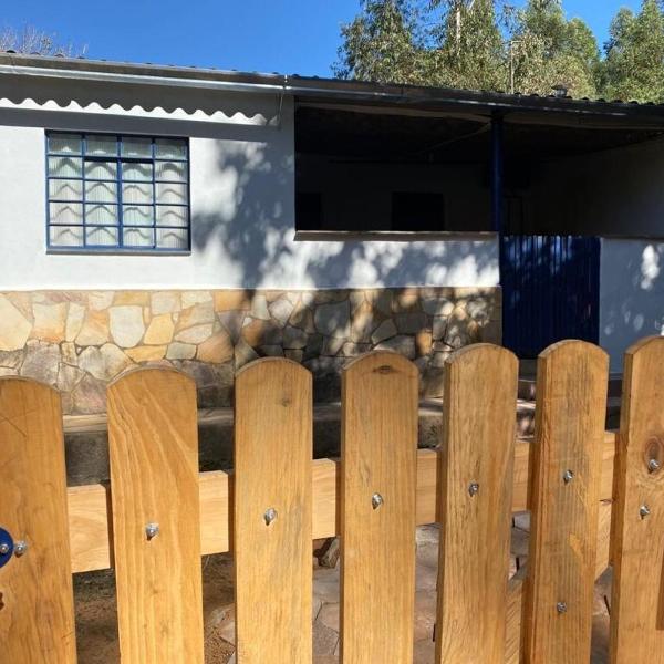 Quinta da Ana, Casa de Roça - Foto 5
