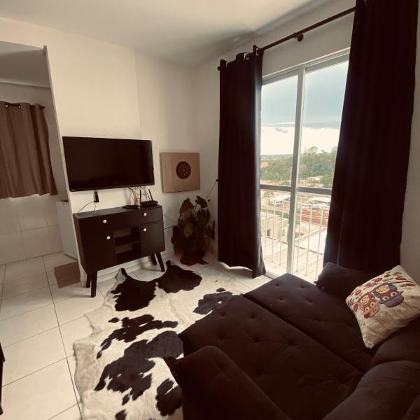 Luz apartment