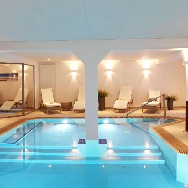 Strandburg Juist - Apartment 301 (Ref. 50969), hotel sa Juist