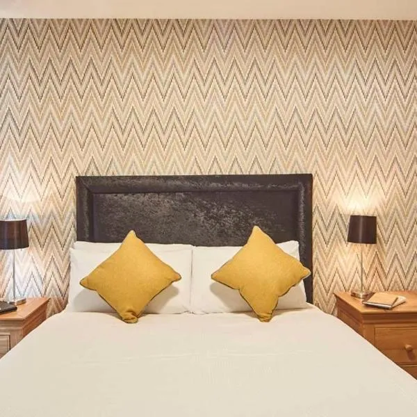 The Farmers Kitchen Hotel, khách sạn ở Wexford