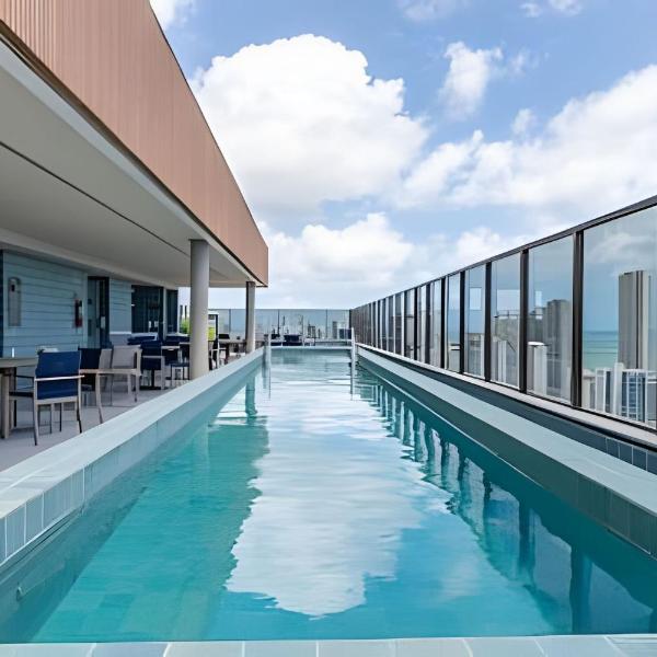 ICON - Vista Mar Boa Viagem - Foto 4