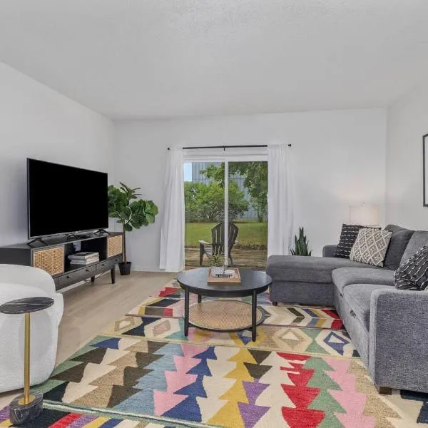Saugatuck - 1 Bedroom - Sleeps 4, hotel a Saugatuck