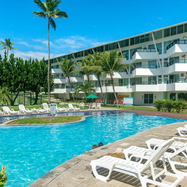 Resort Ancorar Porto de Galinhas -