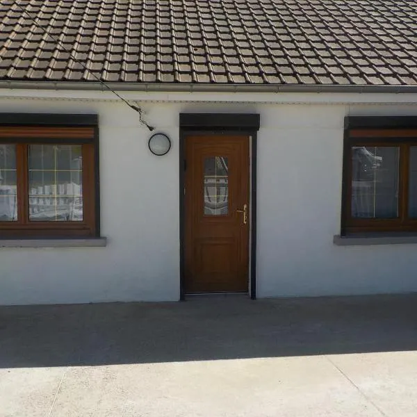 618 rue de l argiliere Helfaut 62570, hotell sihtkohas Helfaut