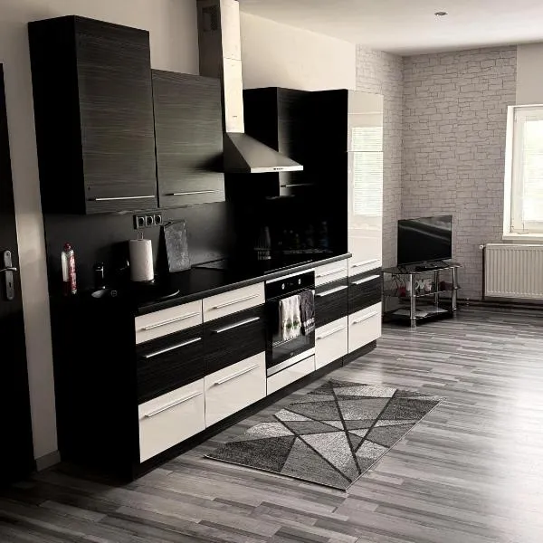 Apartmán v rodinném domě, hotel en Jaroměř