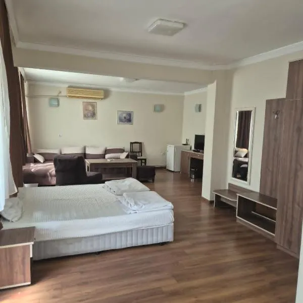 Хотел М, hotel em Asenovgrad