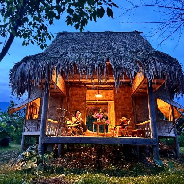 Dhami Farmstay, Đông Giang, Đà Nẵng, hotel v Da Nangu