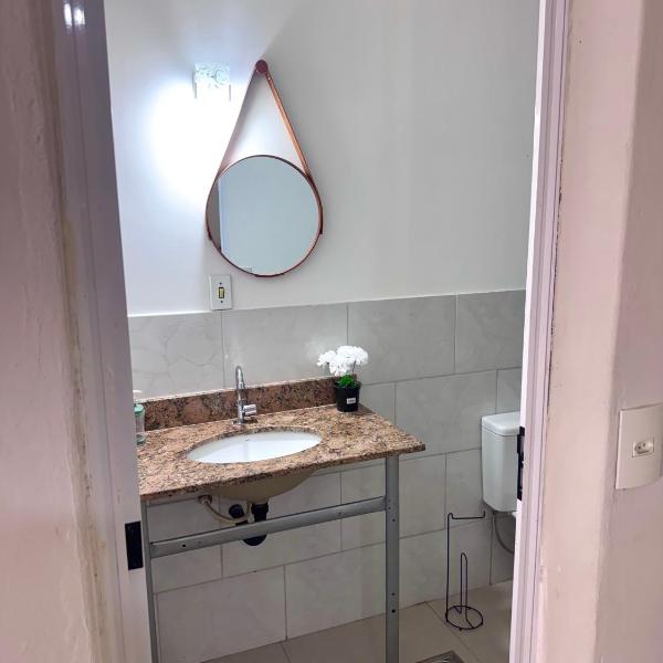 quarto suíte privativo em campinas para até 4 pessoas