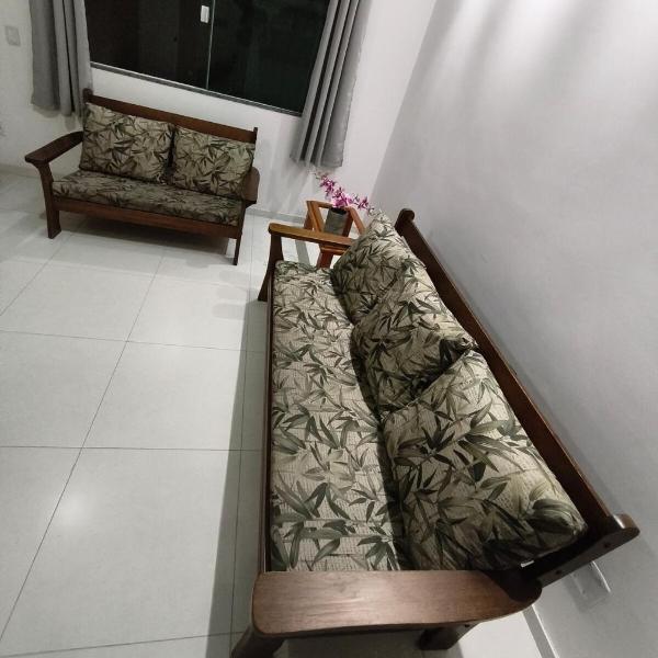 Casa para reunir a família nas praias de Cabo Frio