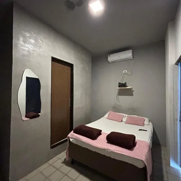 Suíte Sete Colinas, hotel in Garanhuns