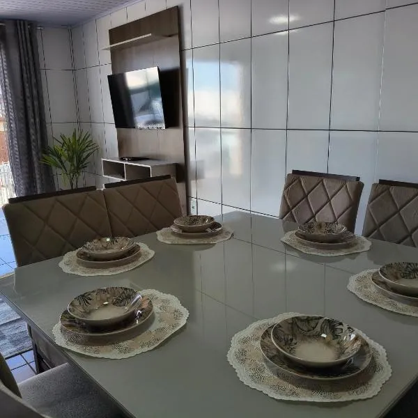 Casa Alecrim, hotel in São Joaquim