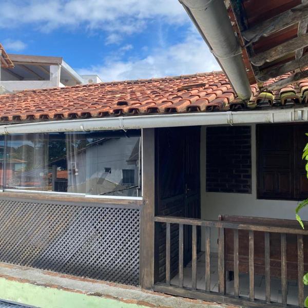 Arraial Hospedagens