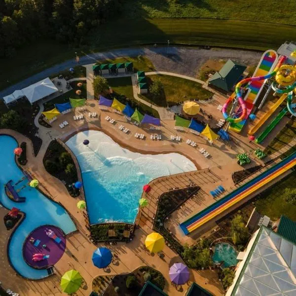Massanutten में, होटल Massanutten Resort