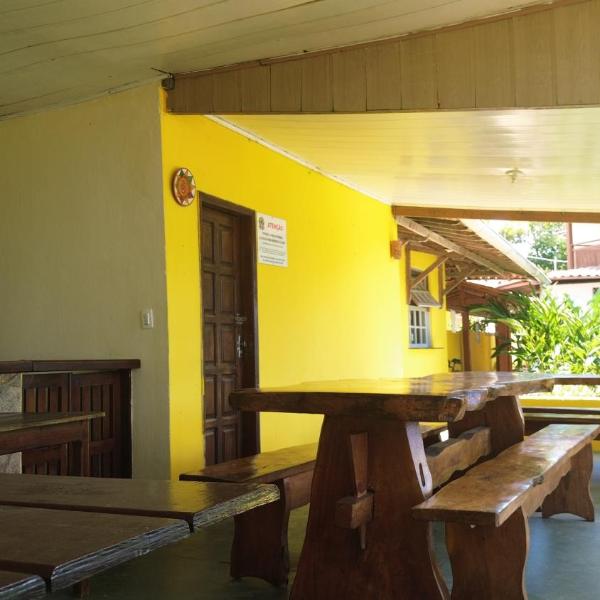 POUSADA CANEDO - Foto 5