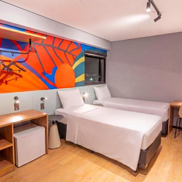 IBIS STYLES PETROLINA - Foto 2