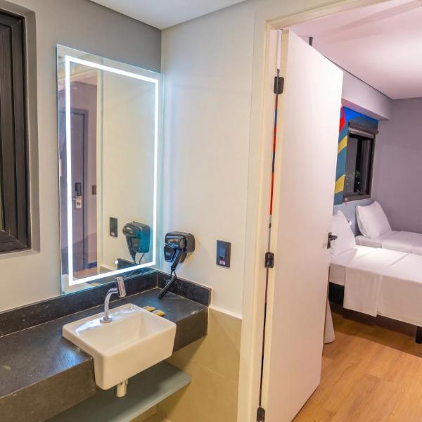 IBIS STYLES PETROLINA - Foto 3