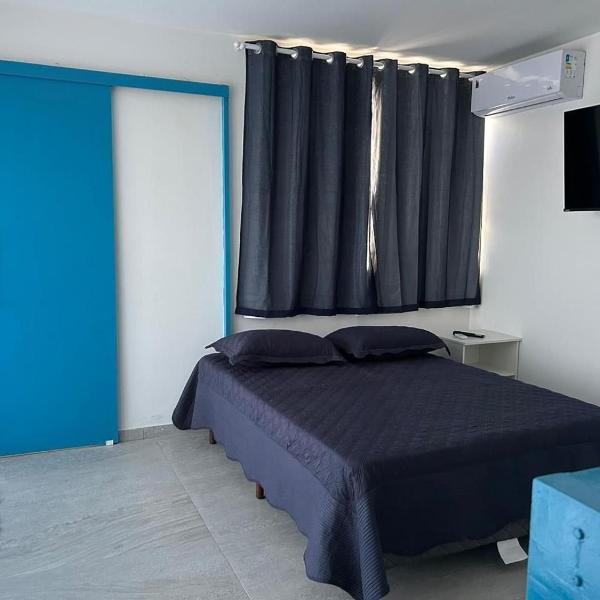 Flats com Temática Grega na Praia de Aruana | Atena Flats - Foto 2