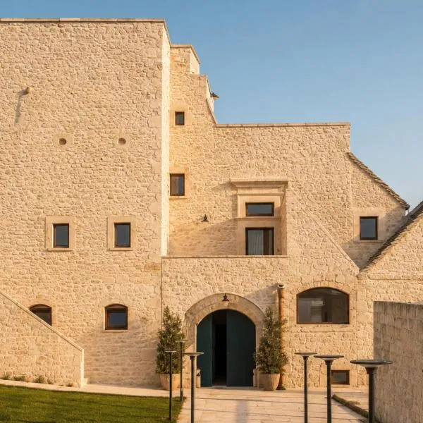 Masseria Surace, hotel in Noci