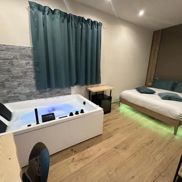 La Mora Rooms, hotel in Linguaglossa