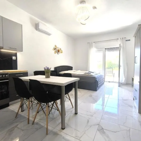 Rael Apartments - free Parking, hotel v destinaci Kateríni