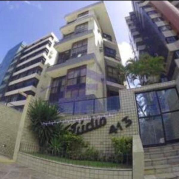 Dúplex Beira-mar