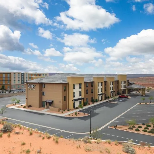 Garner by IHG Page at Lake Powell, hotel v destinácii Page