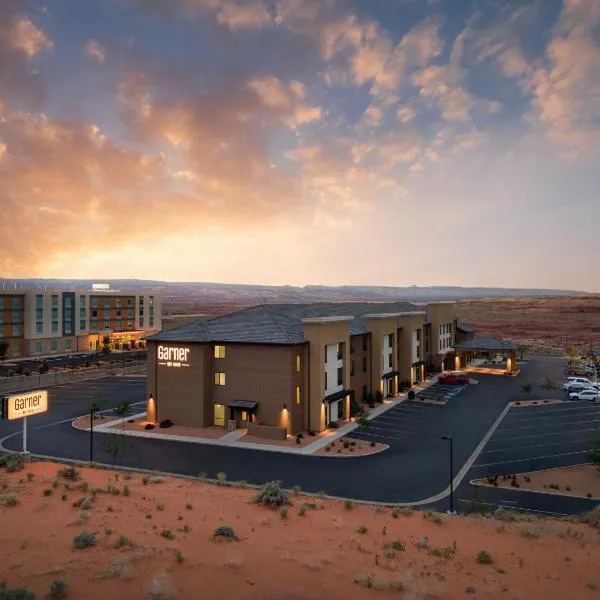 Garner by IHG Page at Lake Powell, hotel di Page