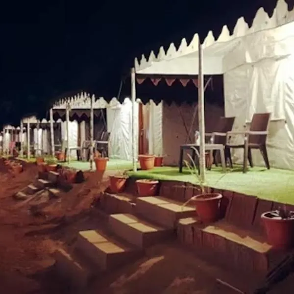 Adventure Resort, hotel in Pachmarhī