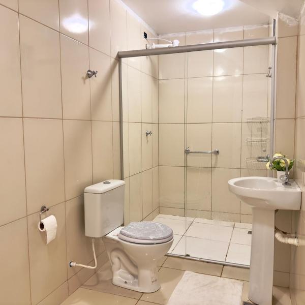 3 Quartos ao Lado do Aeroporto e Plano com Garagem e Ar nos 3 Quartos - Foto 3