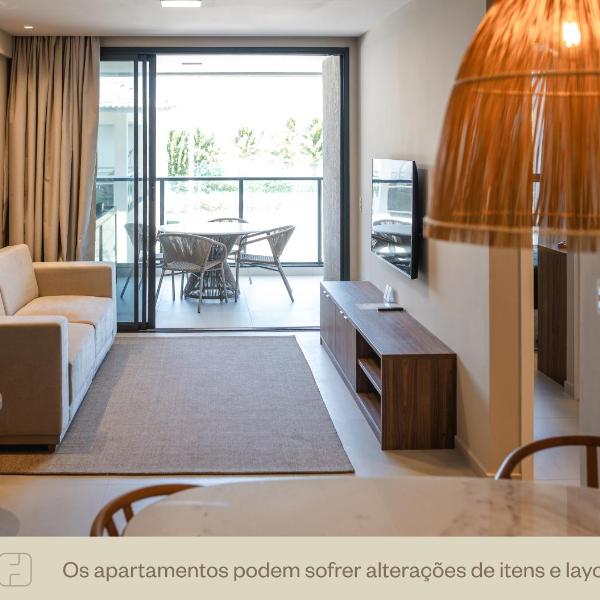 Praia Exclusive Muro Alto by Sintta - Foto 3