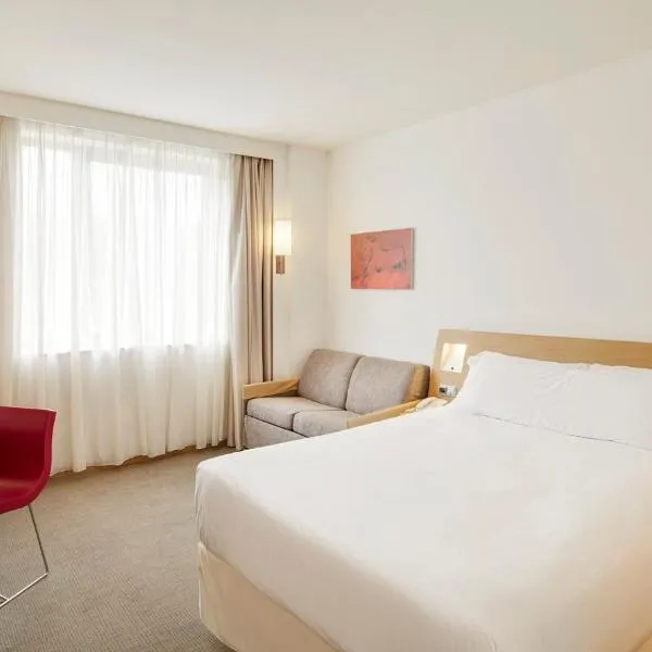 Sercotel Valladolid, khách sạn ở Valladolid