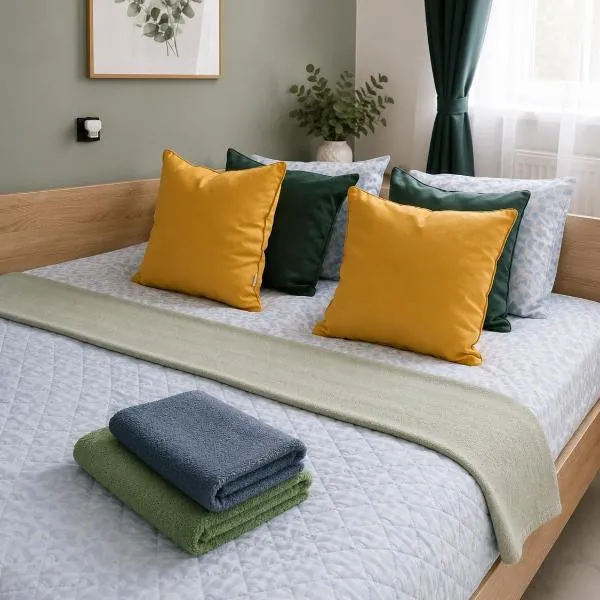 Powidz Comfort Suites, hotel u gradu 'Powidz'