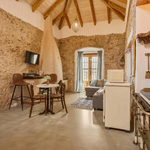 The Farm Lodge, khách sạn ở Marbella