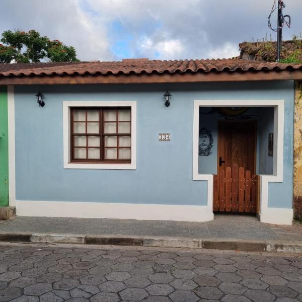 Suítes da Sereia - Foto 5