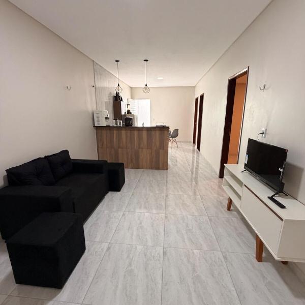 Comfort Ton House
